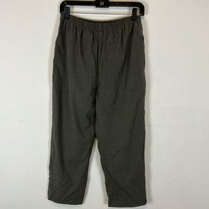 Eskandar pants